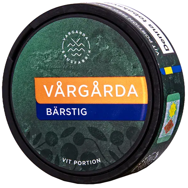 Vårgårda Bärstig