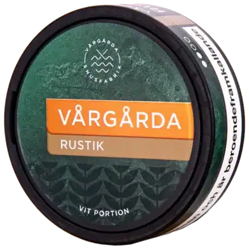 Vårgårda Rustik