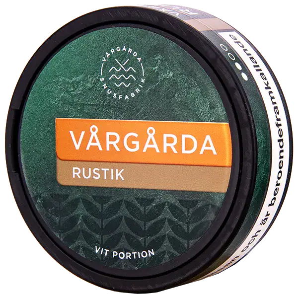 Vårgårda Rustik