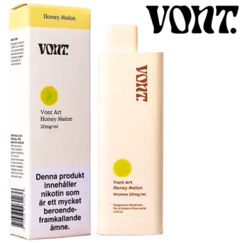 Vont Art Honeymelon 20 mg