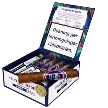 Chateau Diadem Robusto