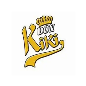 Don Kiki logo