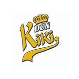 Don Kiki logo