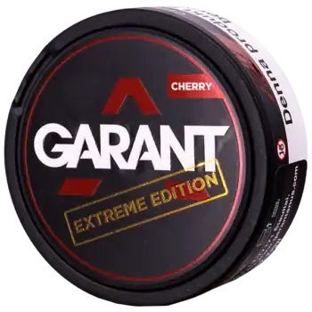 Garant Cherry Extreme Edition