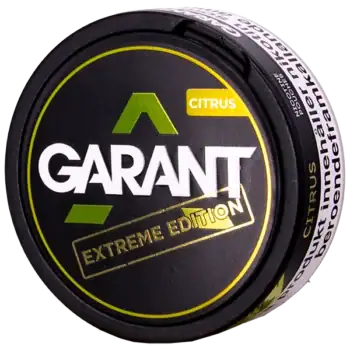 Garant Citrus Extreme Edition