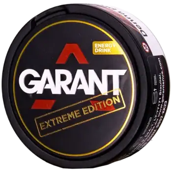 Garant Energy Drink
