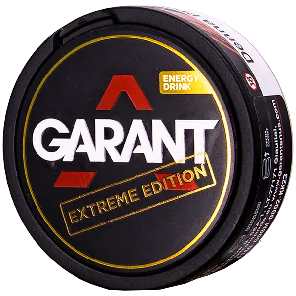 Garant Energy Drink