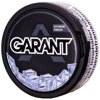 Garant Extreme Freeze