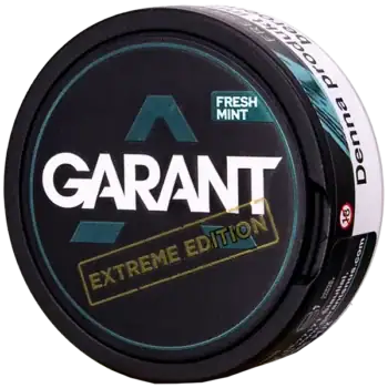 Garant Fresh Mint