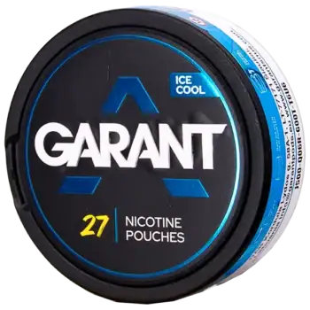 Garant Ice Cool 35 mg