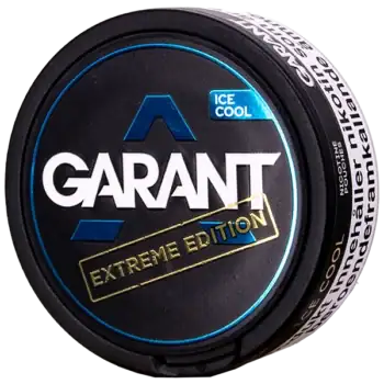 Garant Ice Cool Extreme Edition 50 mg