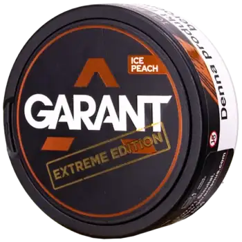 Garant Ice Peach Extreme Edition