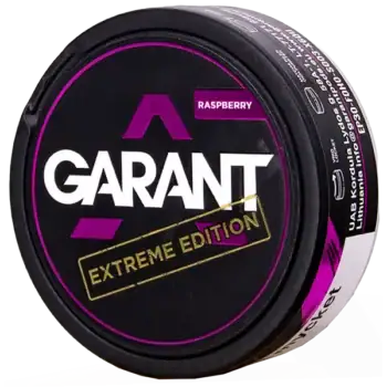 Garant Raspberry Extreme Edition