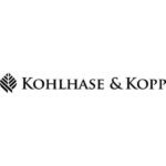 Kohlhase & Kopp logo