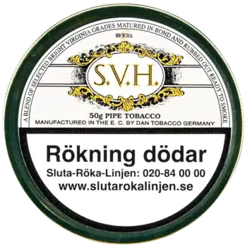 Dan Tobacco Sweet Vanilla Honeydew
