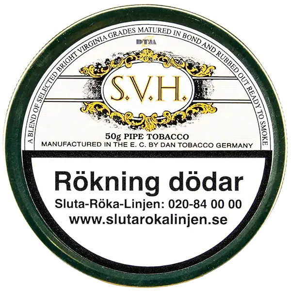 Dan Tobacco Sweet Vanilla Honeydew