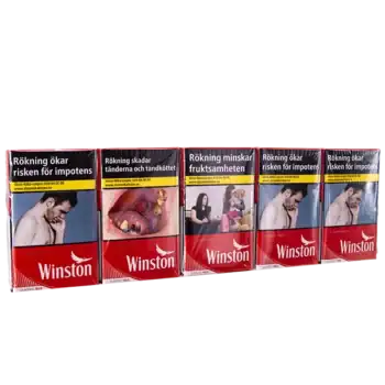 Winston Classic