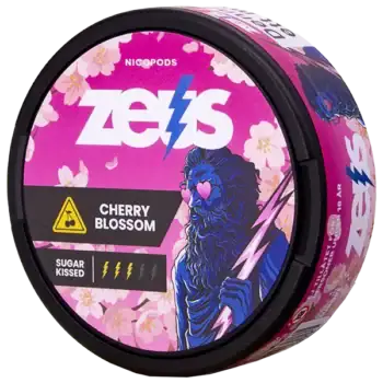 Zeus Cherry Blossom 20 mg