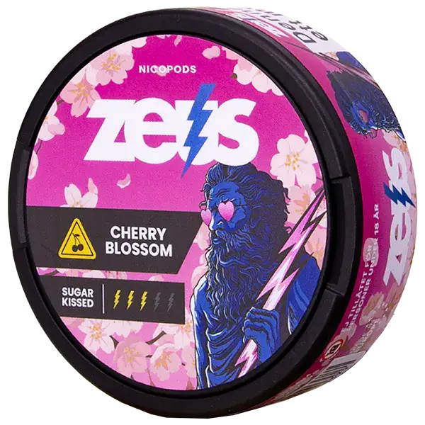 Zeus Cherry Blossom 20 mg