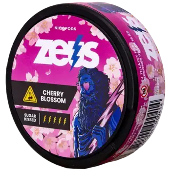 Zeus Cherry Blossom 50 mg