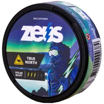 Zeus True North 20 mg