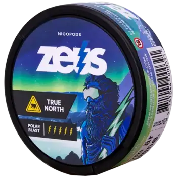 Zeus True North 50 mg