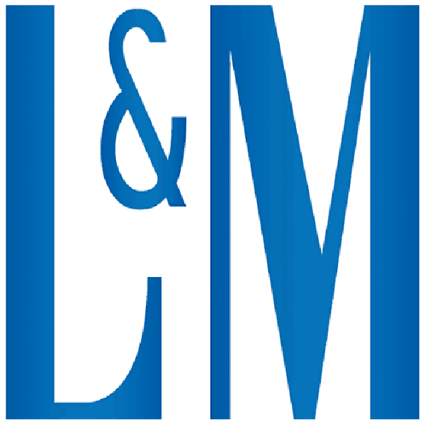 L&M ett cigarettmärke från PMI.