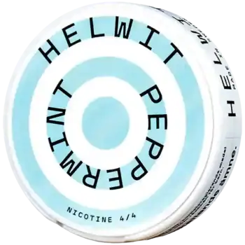 Helwit Peppermint