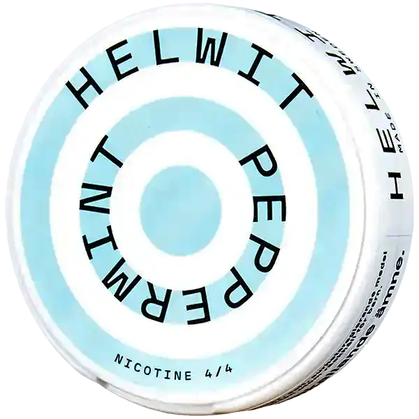 Helwit Peppermint