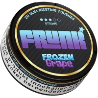 Frunk-Dosa